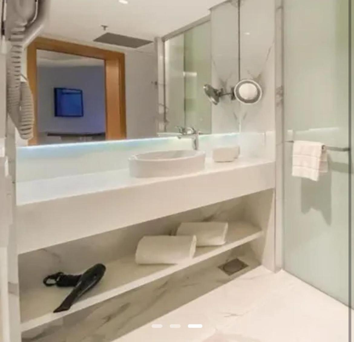 Apartamento Nacional Junior